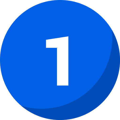number 1 (3)