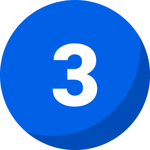 number 3 (2)